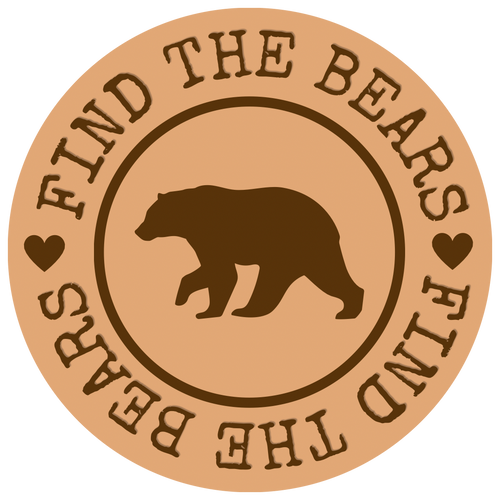 Find The Bears